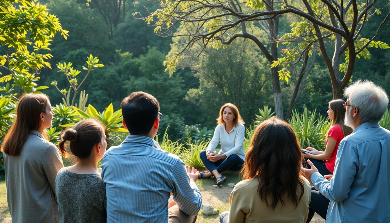 Post Wheel — Croissance spirituelle pour dirigeants