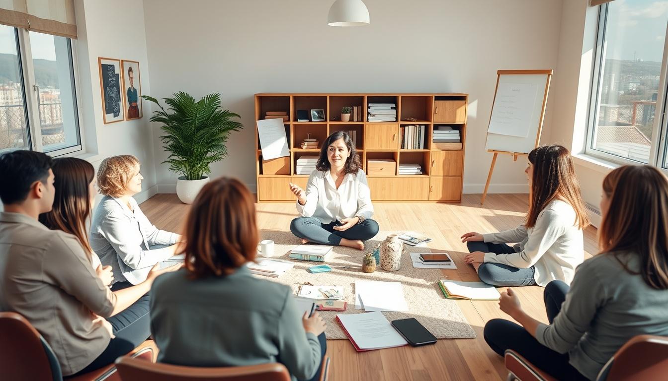 Coaching pour dirigeants